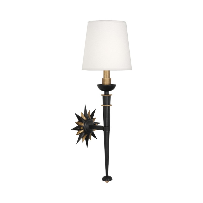 Cosmos Wall Light