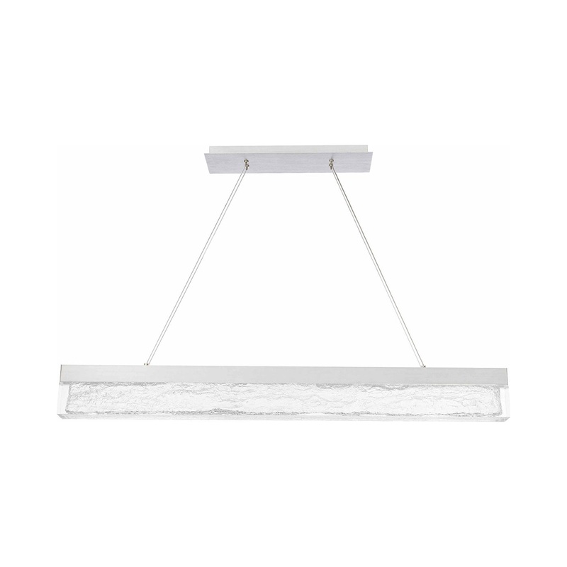 Effercescent LED Pendant Light