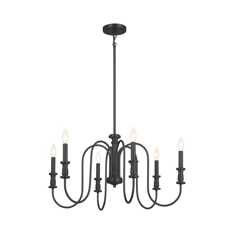 Karthe Chandelier