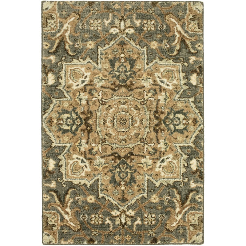 Rhodes Ash Grey 1′ 6″ X 1′ 6″
