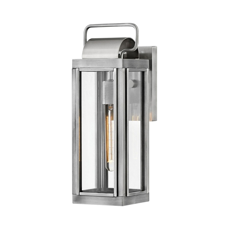Sag Harbor Outdoor Wall Light