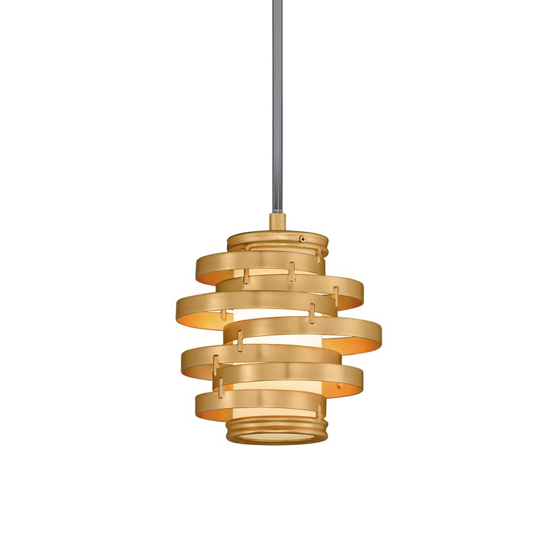 Vertigo LED Pendant Light