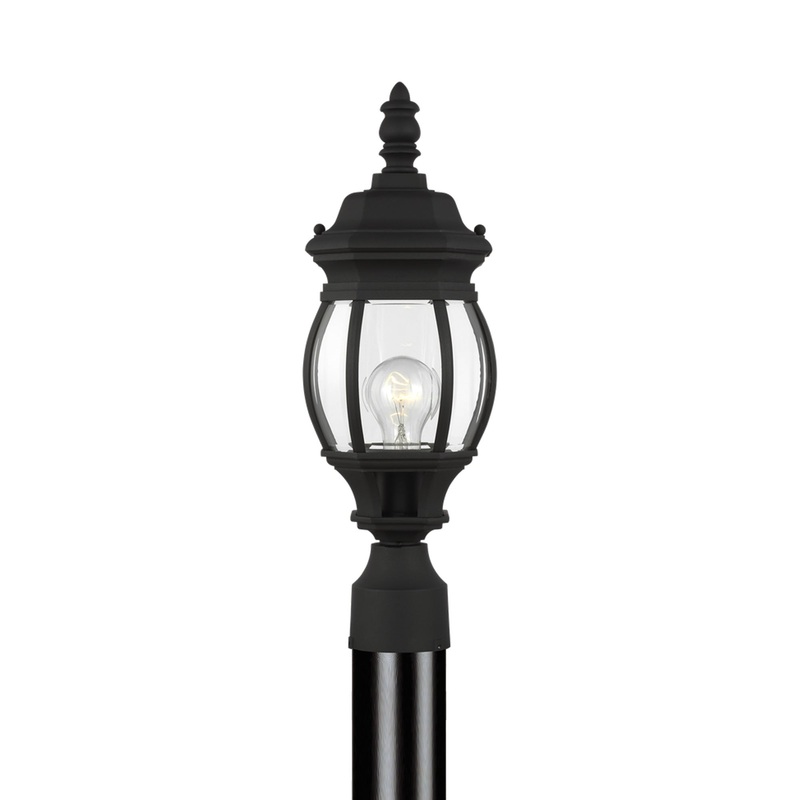 Wynfield Outdoor Post Light