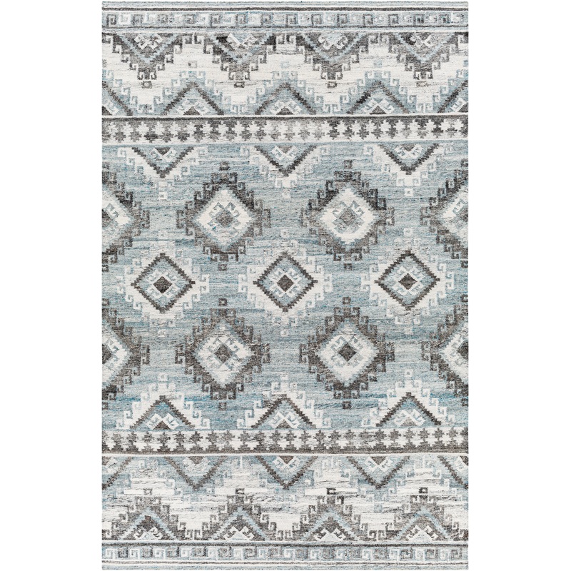 Alyssa 31288 Hand Woven Synthetic Blend Indoor/Outdoor Area Rug by Surya Rugs