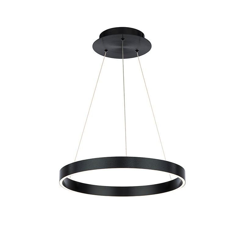 dweLED PD-81118 Sirius 18″ LED Pendant