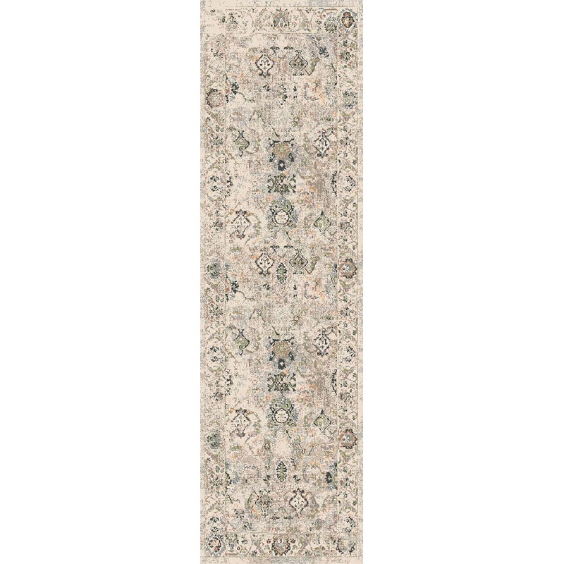Dynamic SAVOY 3575 Machine-Made Transitional Transitional Area Rug
