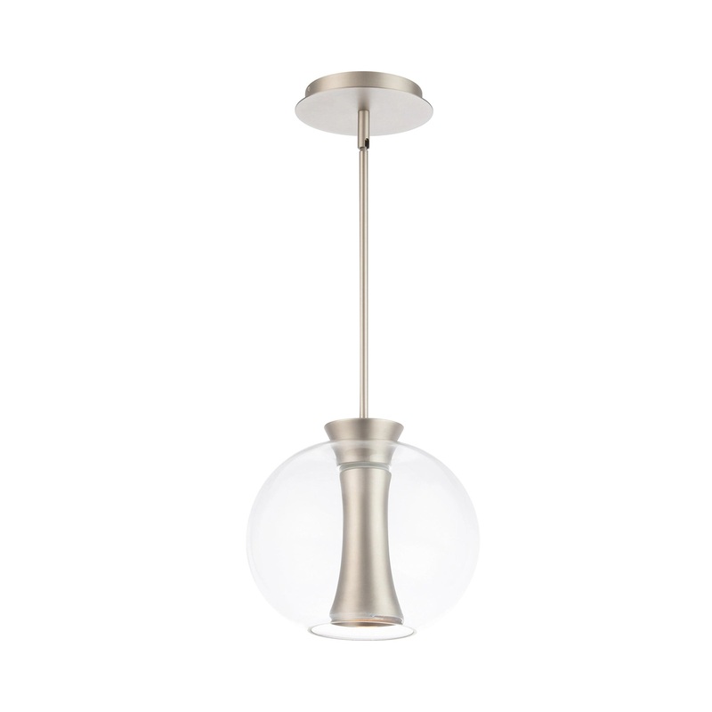 Echo LED Mini Pendant Light