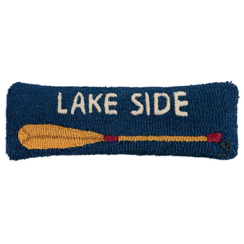 Lakeside Oar – 8″ x 24″