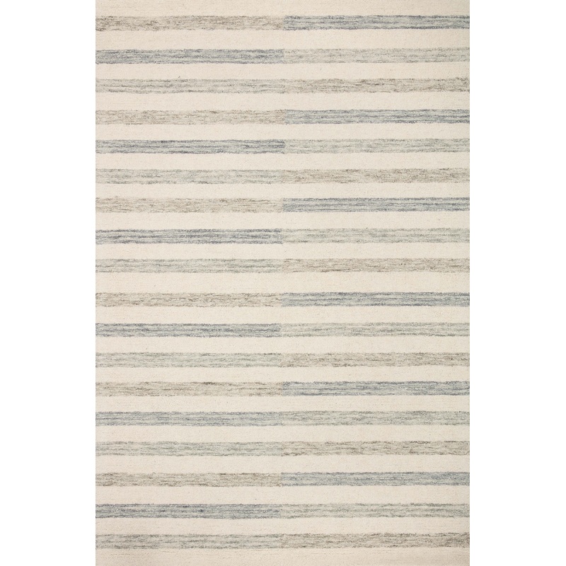 Loloi Chris CHR-05 Hand Tufted Transitional Area Rug by Chris Loves Julia x Loloi