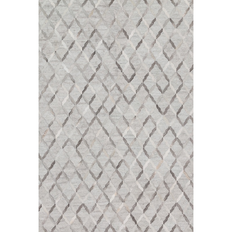 Loloi Dorado Rug | Grey / Grey