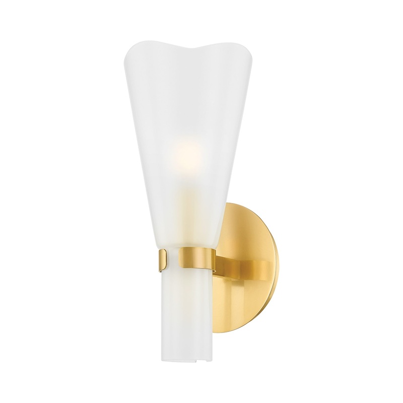 Pine Island Wall Light