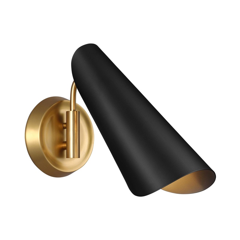 Tresa 1-Light Wall Light