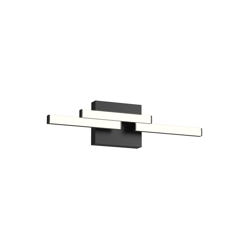 Anello Minor LED Bath Vanity Light