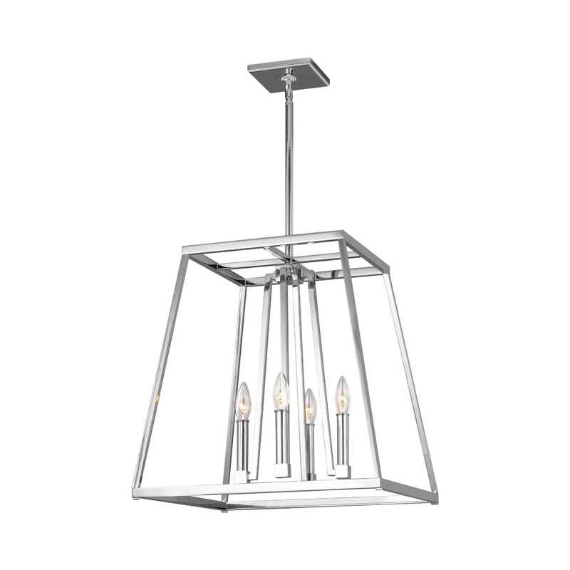 Conant Pendant Light