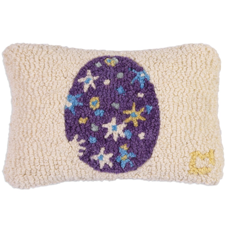 Lavender Egg – 8″ x 12″