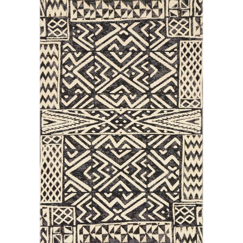 Loloi Mika MIK-13 Power Loomed Indoor/Outdoor Area Rug by Loloi