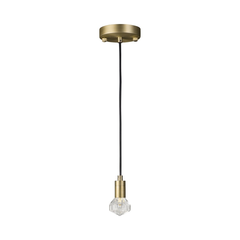 Norma Jeane LED Mini Pendant Light