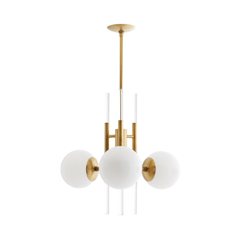 Oberon Chandelier