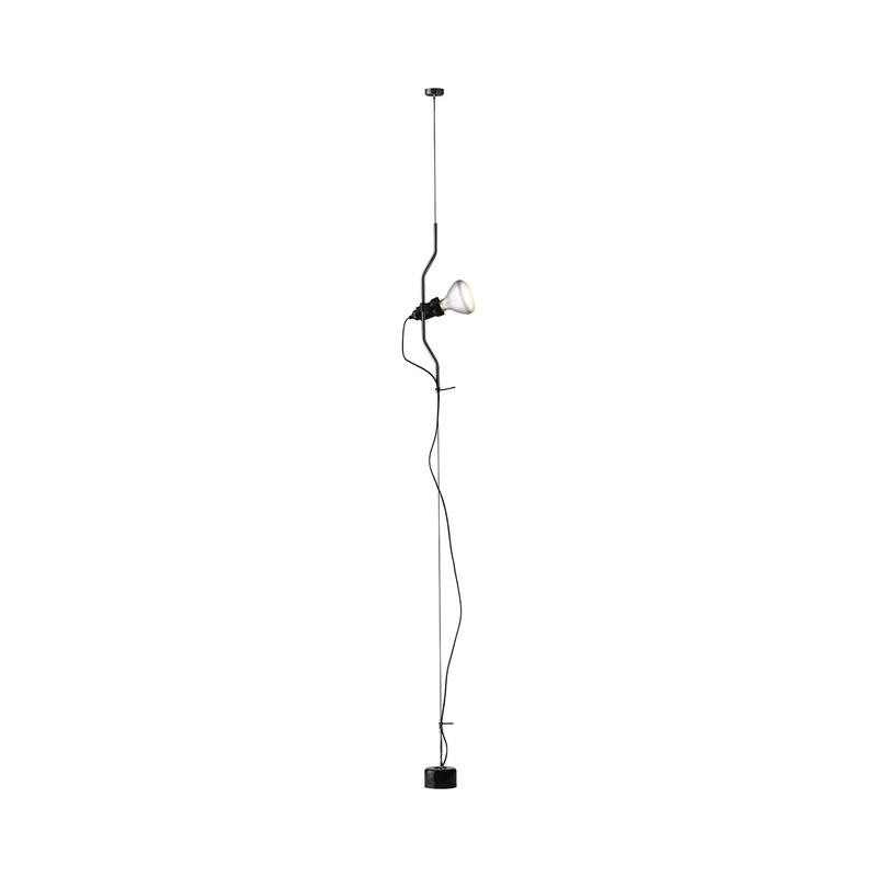 Parentesi Floor Lamp