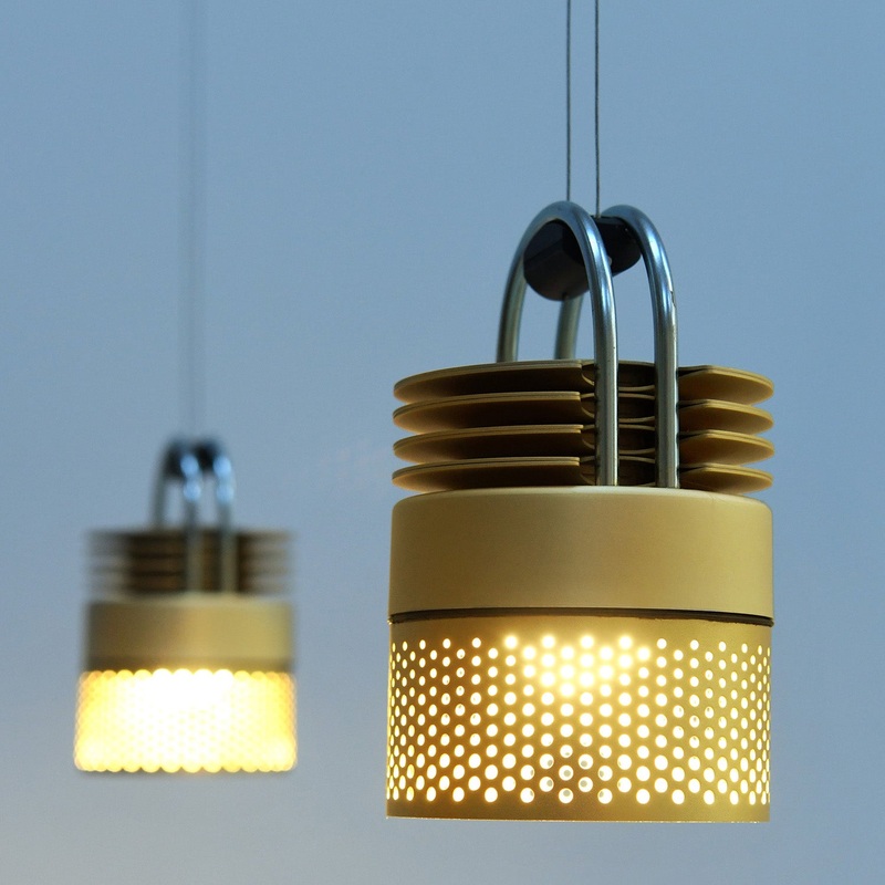 Sammode AIRMOD Duo Pendant Lamp