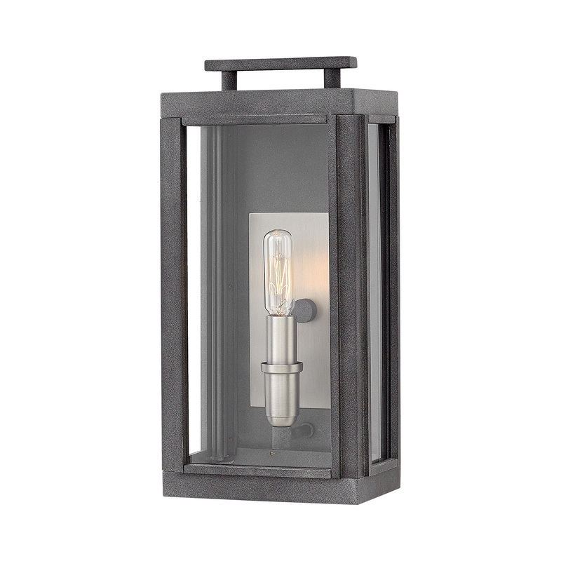 Sutcliffe Outdoor Wall Light