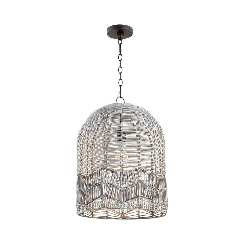 Vagabond Pendant Light