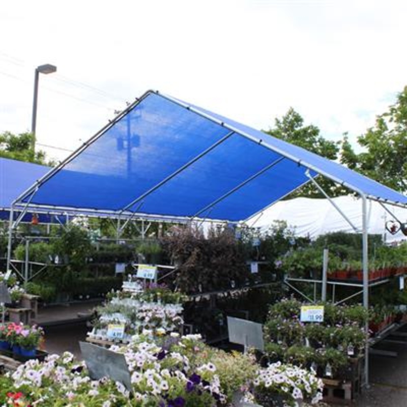 Vertex 20 ft. x 30 ft. Shade Structure