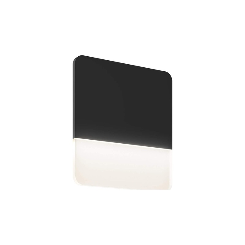 Alto Ultra Slim Outdoor LED Wall Light