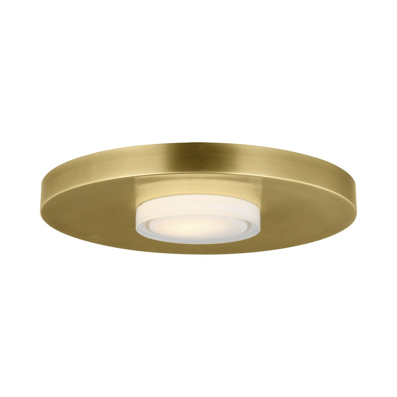 Castor LED Flush Mount Ceiling Light