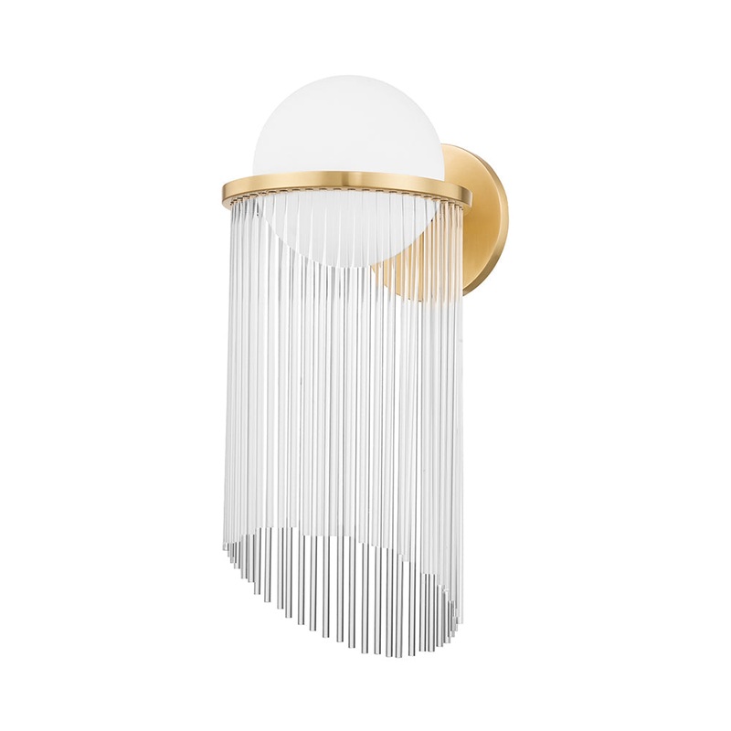 Celestial Wall Light