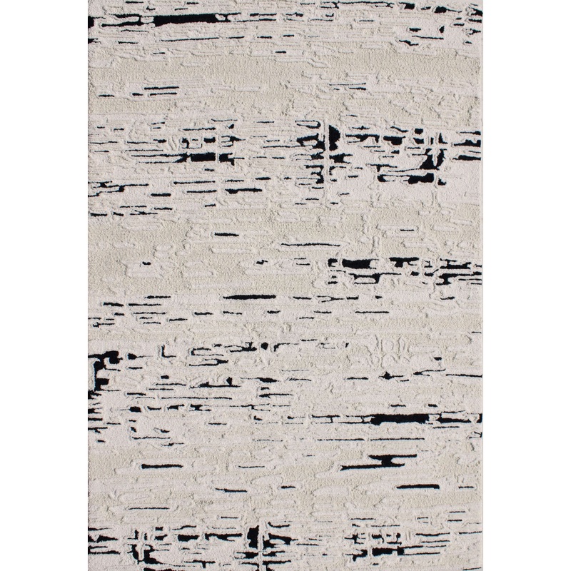 Dynamic TRONO 5480 Handmade Abstract Modern Area Rug