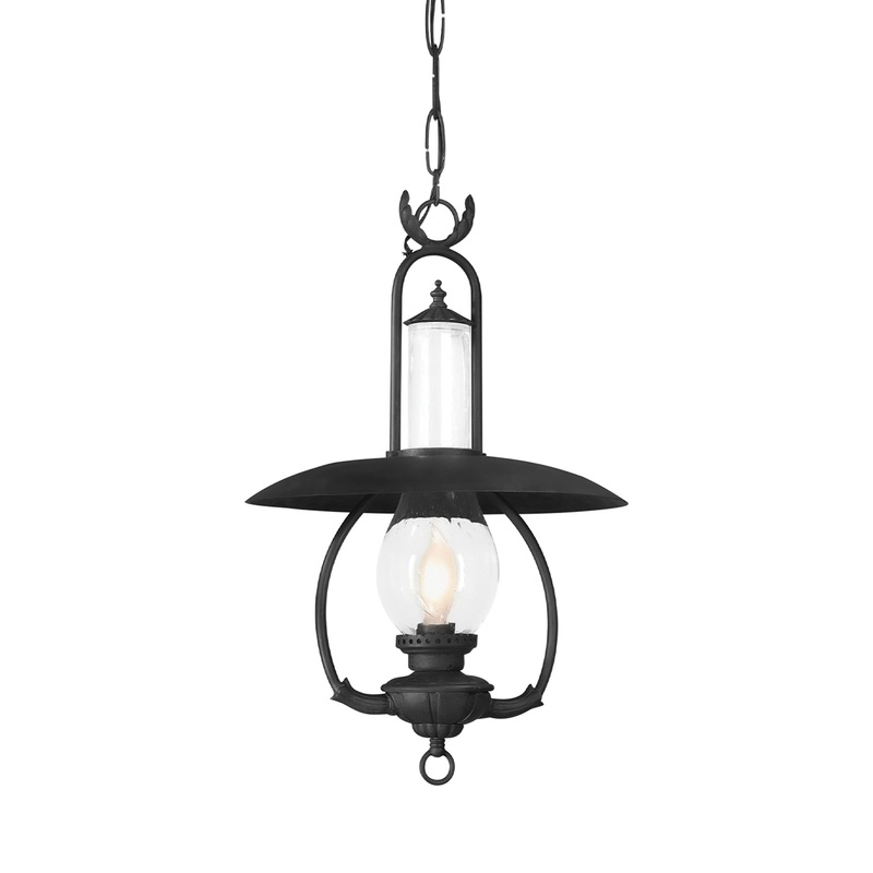 La Grange Outdoor Pendant Light