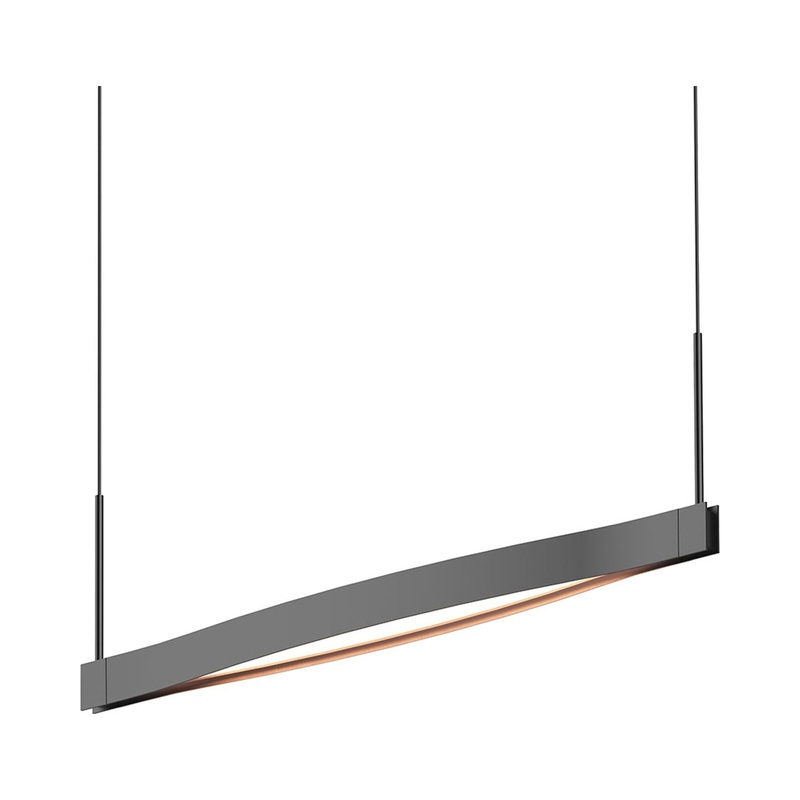 Ola LED Linear Pendant Light