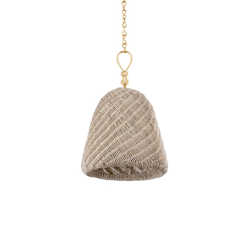 Reina Pendant Light