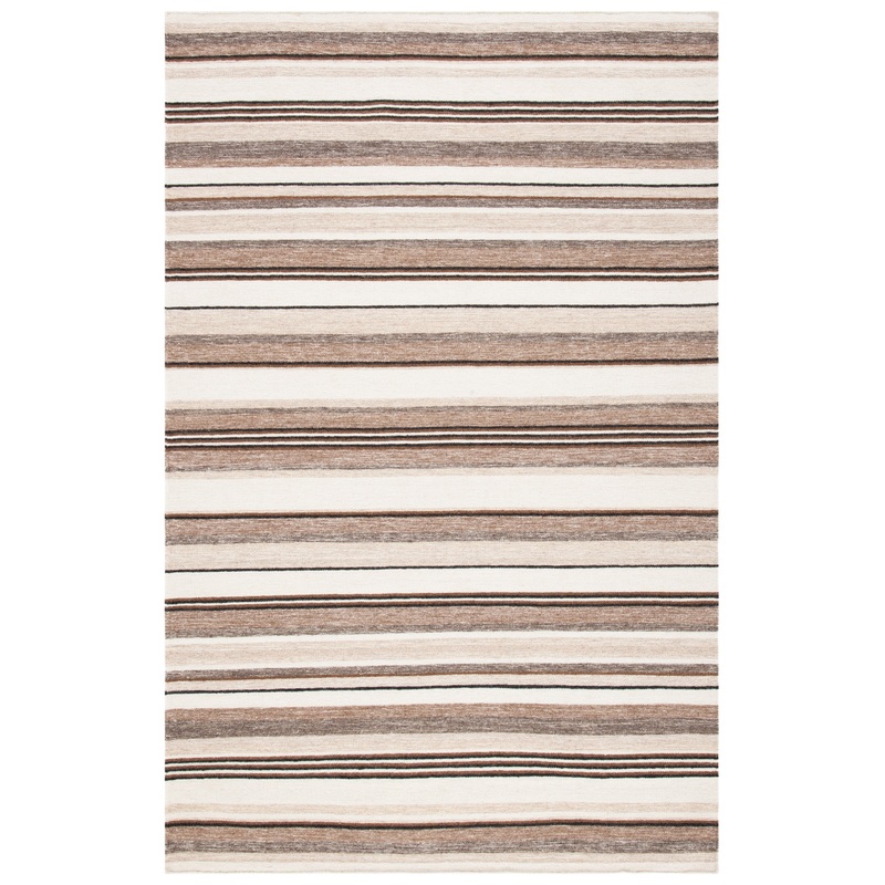 Striped Kilim STK601A