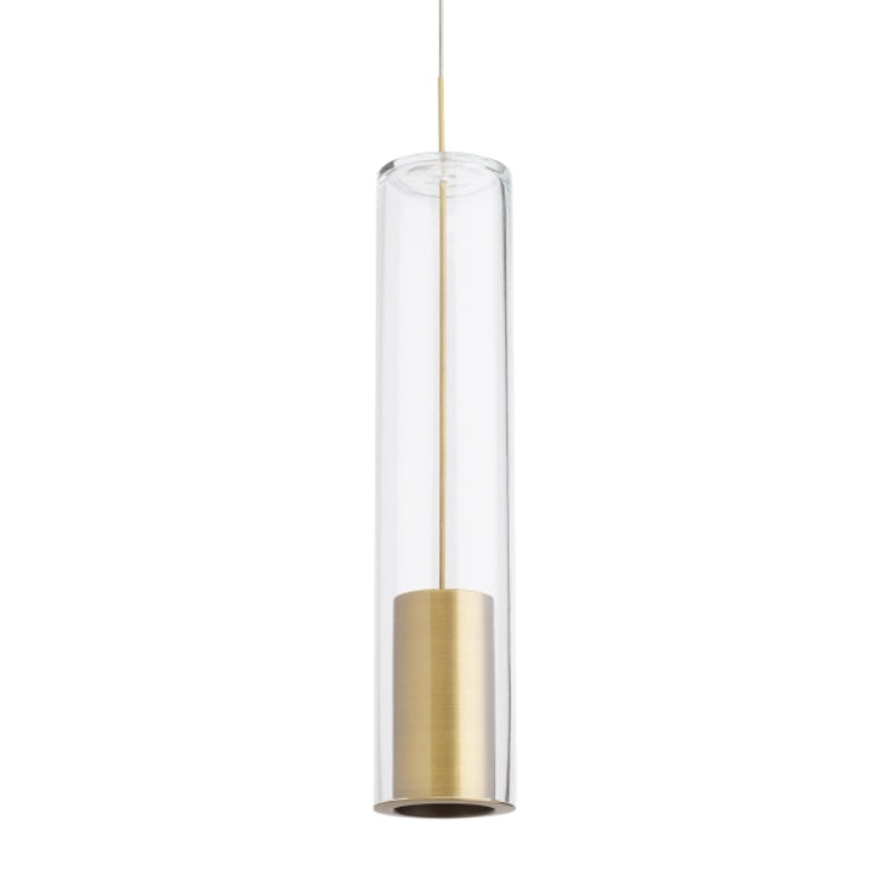 Visual Comfort Captra 3″ LED Pendant