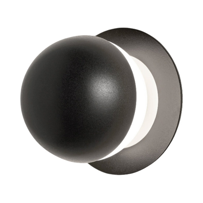 Alfi 3740AR Recessed Wall Light