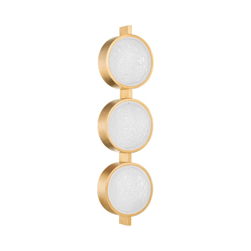 Ansonia LED Wall Light