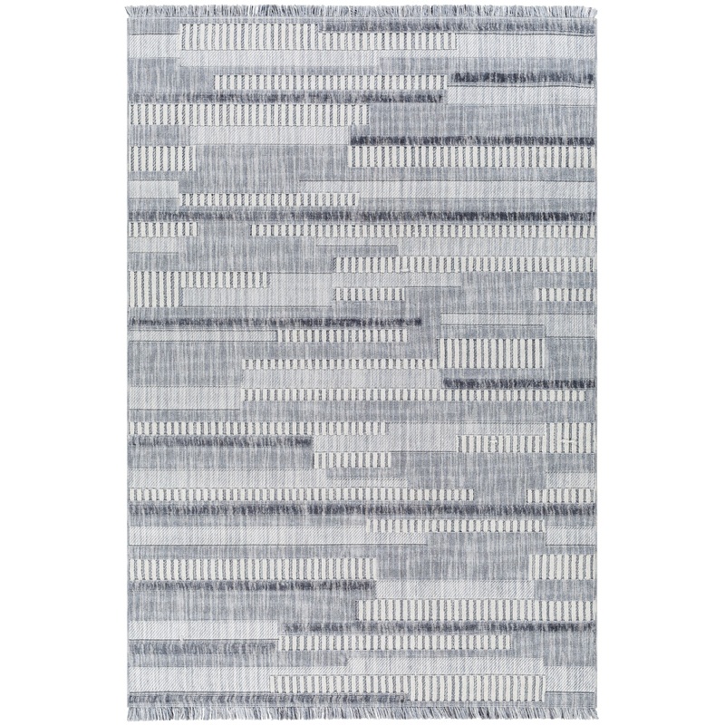 Broadway 31755 Machine Woven Synthetic Blend Indoor Area Rug by Surya Rugs