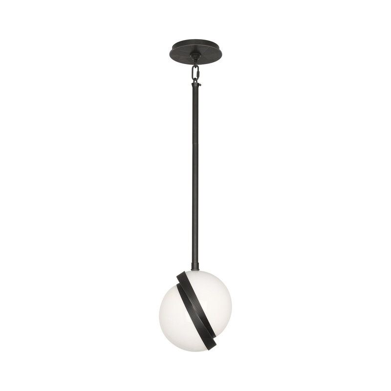 Brut Pendant Light