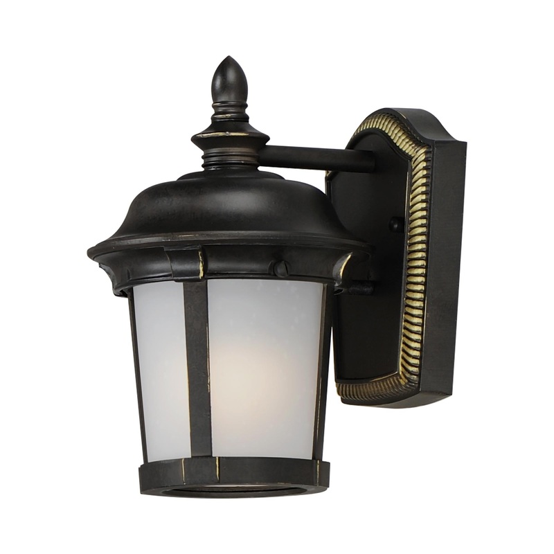 Dover Outdoor Wall Light