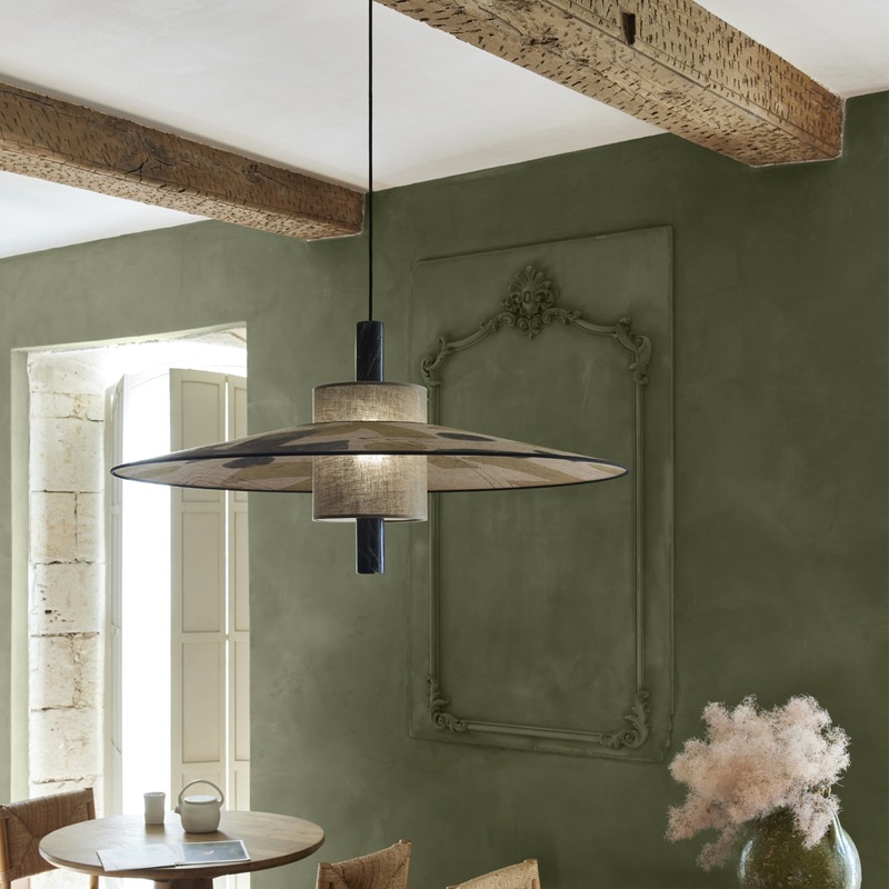 Forestier Thse Pendant Lamp
