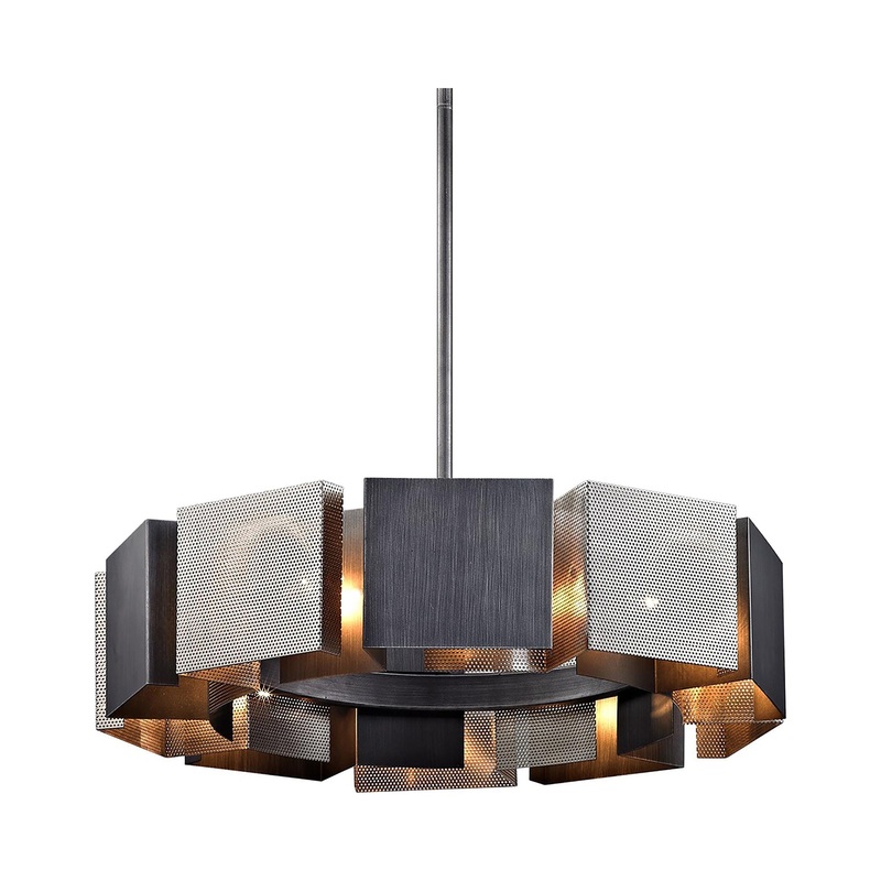 Impression Chandelier