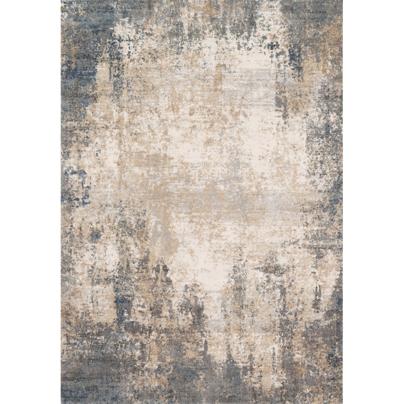 Loloi Teagan TEA-08 Power Loomed Traditional Area Rug by Loloi II