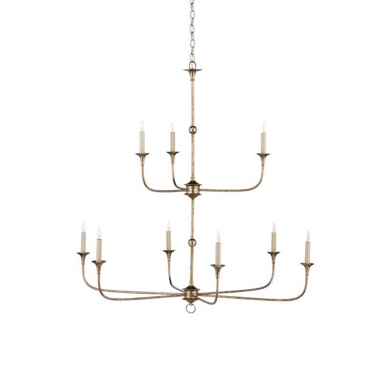 Nottaway Multi Light Chandelier