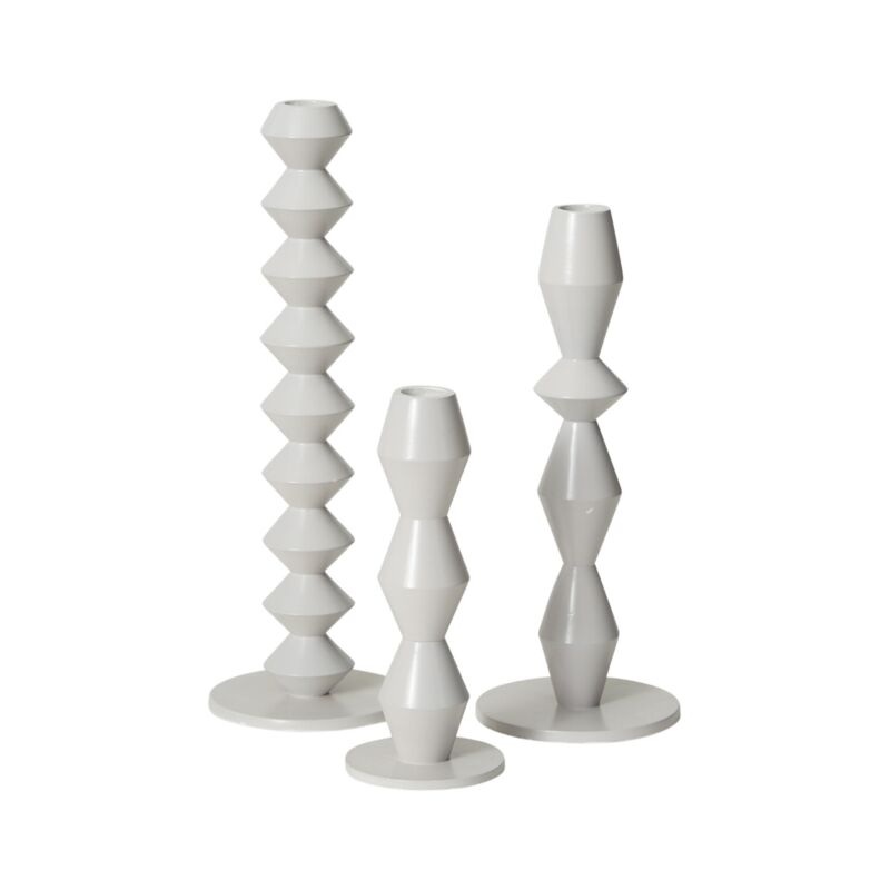 Vector Candlestick