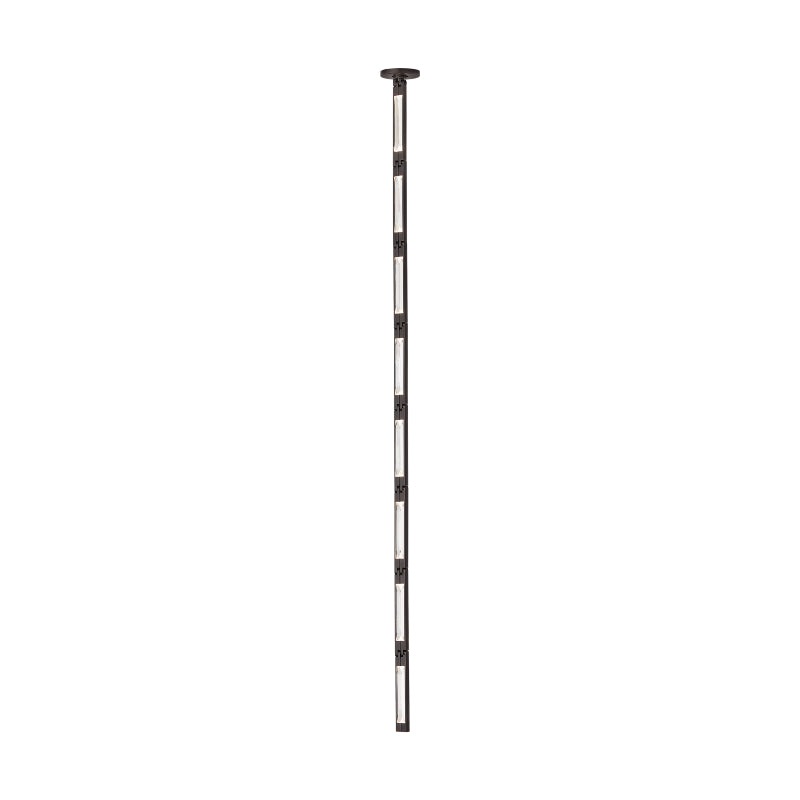 Visual Comfort SLPD650 Catena 41 LED Pendant with Remote Mount Driver