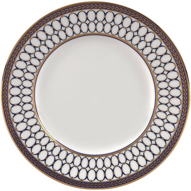 Wedgwood Renaissance Bread & Butter Plate