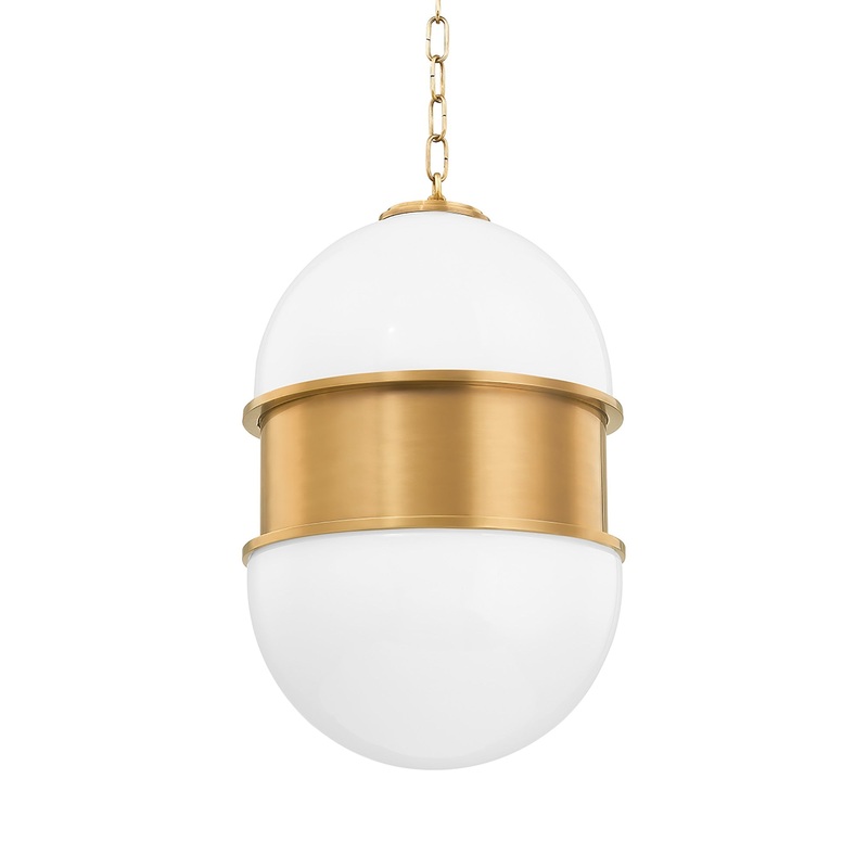 Broomley Pendant Light