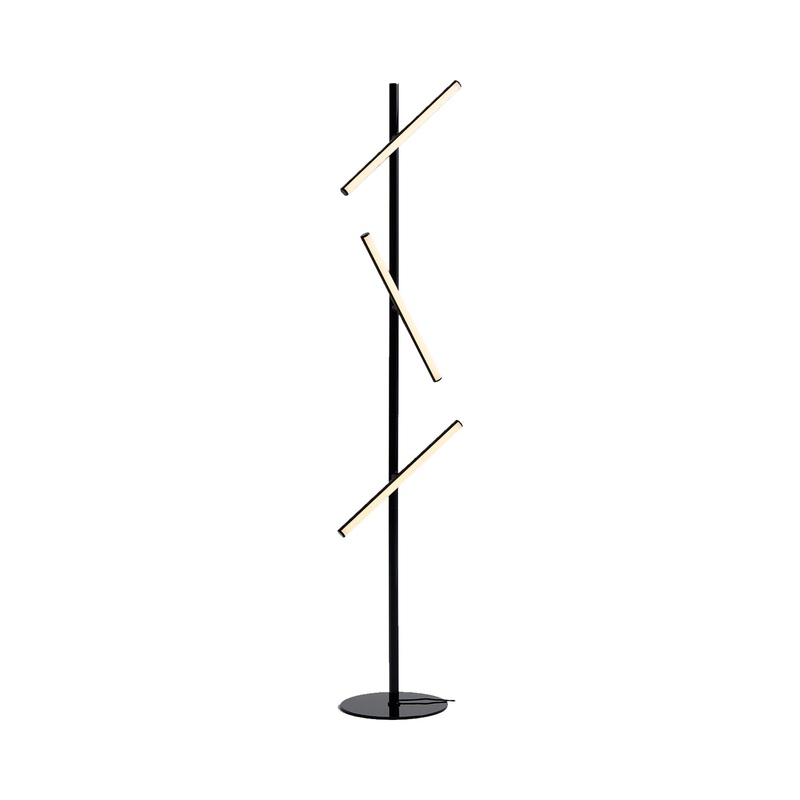 Lisa LED Floor Lamp